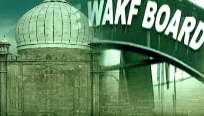 wakf bill 1