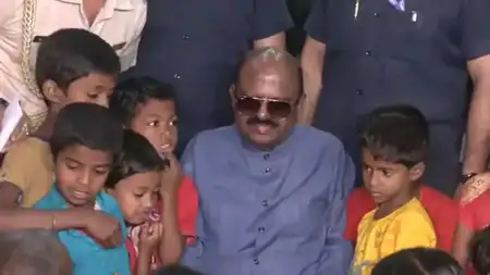 Murshidabad हिंसा: पीड़ित विधवाओं की गुहार – TMC और पुलिस से मिल रही धमकियां, राज्यपाल से मांगी सुरक्षा