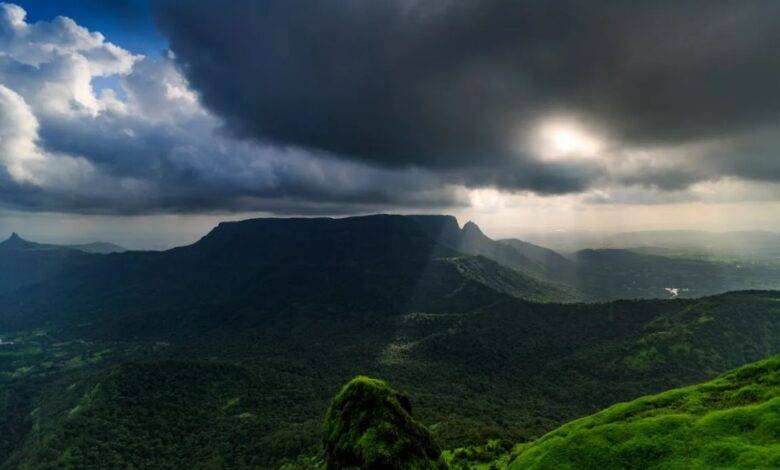 भारत की एक ऐसी जगह, जहां गाड़ी चलाना है बैन 1 3