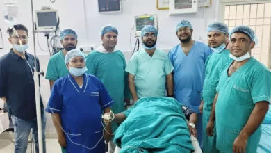 बलरामपुर: अब जिले में ही होगा सुरक्षित प्रसव, जिला अस्पताल में स्त्री रोग विशेषज्ञ की नियुक्ति 9 4631298 untitled 37 copy