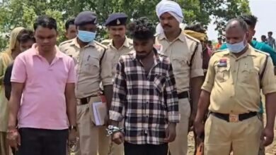 शादी से पहले युवती ने प्रेमी के साथ मिलकर मंगेतर का किया मर्डर, दोनों आरोपी गिरफ्तार