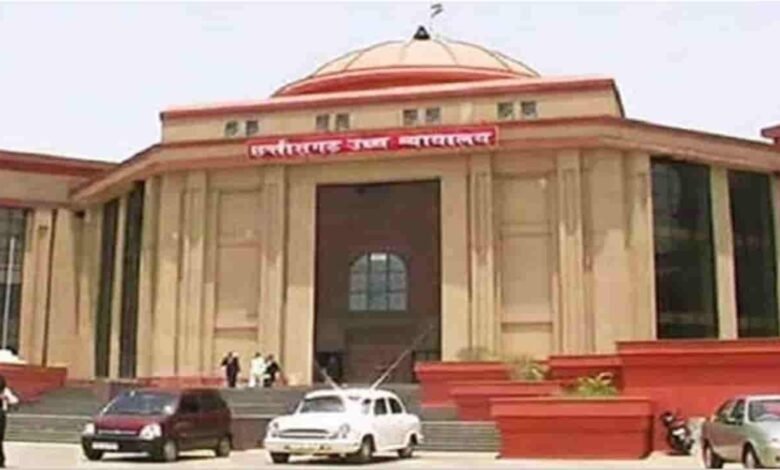NSS कैंप में छात्रों को नमाज पढ़ाने का मामला, आरोपी प्रोफेसरों को हाईकोर्ट से नहीं मिली राहत