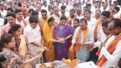Good Governance Tihar: सुशासन तिहार में व्यापार एवं उद्योग विभाग को मिले 222 आवेदन, सबसे ज्यादा रोजगार की उठी मांग