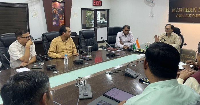 बिलासपुर में ऑपरेशन सिंदूर की सफलता को लेकर 17 को निकाली जाएगी तिरंगा यात्रा