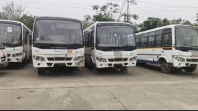 बिना फिटनेस के सड़कों पर दौड़ रही सिटी बसें, शासन-प्रशासन पर उठा रहे सवाल