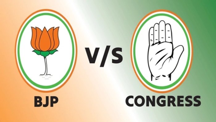 कांग्रेस के बयान पर भाजपा का पटलवार, कहा- कांग्रेस नहीं चाहती थी छ.ग. कांग्रेस मुक्त हो, झीरम कांड के दोषी के एनकाउंटर पर कांग्रेस निराश, नक्सलवादियों का समर्थन करने वाली पार्टी कांग्रेस