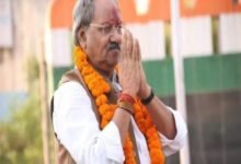 सांसद बृजमोहन अग्रवाल बने FCI छत्तीसगढ़ के परामर्शदात्री समिति के अध्यक्ष