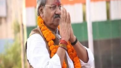 सांसद बृजमोहन अग्रवाल बने FCI छत्तीसगढ़ के परामर्शदात्री समिति के अध्यक्ष