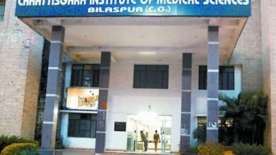 सिम्स को मिला CMPDI का तोहफा ,शिशुरोग विभाग हुआ सशक्त