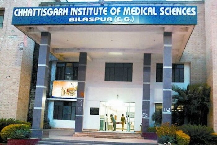 सिम्स को मिला CMPDI का तोहफा ,शिशुरोग विभाग हुआ सशक्त