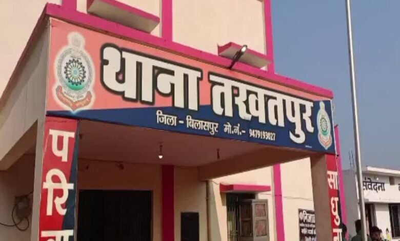 बुजुर्ग की खेत में मिली लाश, जांच में जुटी पुलिस