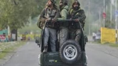 पहलगाम हमले में बड़ा खुलासा: बेताब घाटी में छिपाए थे हथियार, लश्कर-ISI और पाक सेना की साजिश 8 BeFunky photo 17