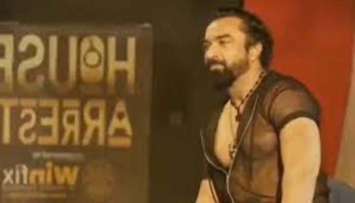 एजाज खान के शो ‘हाउस अरेस्ट’ पर अश्लीलता का आरोप, सांसद प्रियंका चतुर्वेदी ने उठाए सवाल 1 BeFunky photo 22