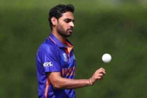 भुवनेश्वर कुमार