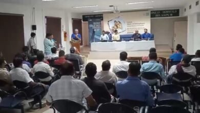 अपोलो कैंसर सेंटर ने स्क्रीनिंग प्रोग्राम किया शुरू, मुंह के कैंसर की समय पर होगी पहचान