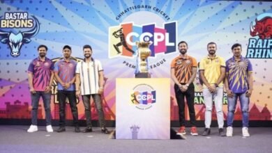 रायपुर में 15 जून से होगी छ.ग. क्रिकेट प्रीमियर की शुरुआत, पहली बार लागू होगा DRS सिस्टम