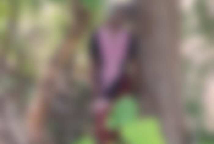 बेलगहना में बैगा छात्रा की संदिग्ध मौत, पेड़ पर लटकी मिली लाश