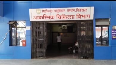 सिम्स में शुरू हुआ ई-हॉस्पिटल सिस्टम, इलाज होगा डिजिटल