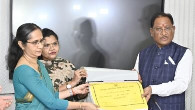 CM साय ने कक्षा 10वीं और 12वीं में सफल होने वाले छात्रों को दी बधाई