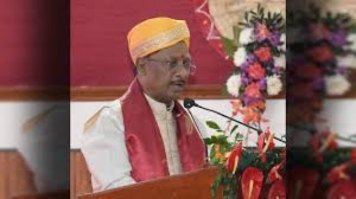 CM साय ने नवनिर्मित तहसील कार्यालय भवन का किया लोकार्पण, 142 साल बाद इस जिले को मिला नया भवन.....