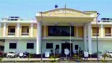 कांग्रेसियों ने सभी जिलों में किया पुतला दहन, कहा- कर्नल सोफिया के लिये अभद्र टिप्पणी करने वाले भाजपाई मंत्री को बर्खास्त किया जाये