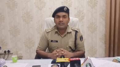 भाजपा नेत्री ने रहवासियों पर लगाया छवि धूमिल करने का आरोप, थाने में की शिकायत
