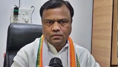 PCC चीफ दीपक बैज का तिरंगा यात्रा पर बड़ा बयान, कहा- भाजपा ने ट्रंप की आभार यात्रा निकाली