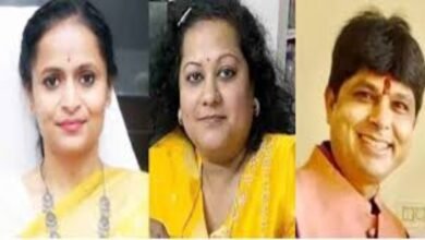 कोयला घोटाला मामले में निलंबित आईएएस रानू साहू, कारोबारी सूर्यकांत तिवारी और सौम्या चौरसिया को मिली राहत, अंतरिम जमानत को मिली मंजूरी