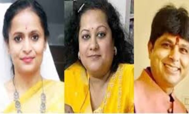 कोयला घोटाला मामले में निलंबित आईएएस रानू साहू, कारोबारी सूर्यकांत तिवारी और सौम्या चौरसिया को मिली राहत, अंतरिम जमानत को मिली मंजूरी
