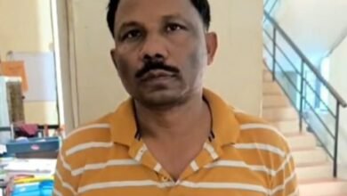 दुष्कर्मी रेलवे अफसर को पुलिस ने किया गिरफ्तार, पार्टी के बहाने नर्स से किया था रेप