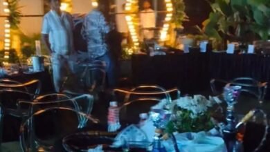 फार्म हाउस में पुलिस का छापा, अवैध हुक्का बार का हुआ भंडाफोड़