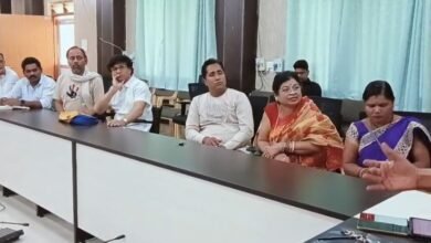 मिलेट कैफ़े और कार्ट योजना से युवाओं को मिलेगा रोज़गार, महिलाओं को आत्मनिर्भरता की राह 5 FSDGDG