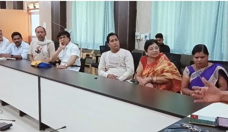 मिलेट कैफ़े और कार्ट योजना से युवाओं को मिलेगा रोज़गार, महिलाओं को आत्मनिर्भरता की राह 1 FSDGDG