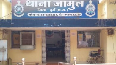 एक्सीडेंट में युवक की मौत, परिजनों ने हत्या को दुर्घटना का रूप देने का लगाया आरोप