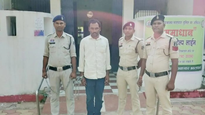 हिट एंड रन मामला: मदद कर रहे राहगीर और पुलिसकर्मी को कुचलकर भागा, आरोपी गिरफ्तार