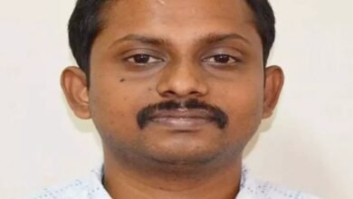 केंद्र सरकार ने छत्तीसगढ़ के इस अधिकारी को दी बड़ी ज़िम्मेदारी