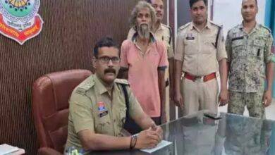 कांकेर: जादू-टोने के शक में नाबालिग की हत्या, आरोपी गिरफ्तार 8 IMG 20250504 191159