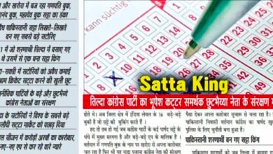 तिल्दा-खरोरा में खुलेआम सट्टे का खेल, करोड़ों का कारोबार, राजनेताओं का संरक्षण 7 IMG 20250505 122005