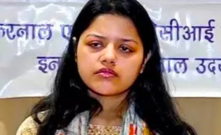 शहीद की पत्नी को परेशान करना निंदनीय, हिमांशी नरवाल के समर्थन में बोले टीएस सिंहदेव 1 IMG 20250505 130707