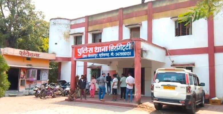 चोरों का आतंक: गमी में गए परिवार के सूने मकान को बनाया निशाना, लाखों की चोरी 1 IMG 20250505 202036