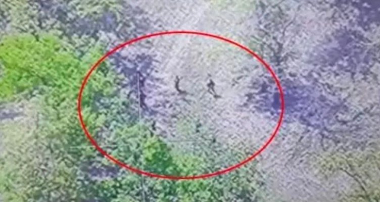 बीजापुर में नक्सलियों के खिलाफ बड़ी कार्रवाई, 20 से 22 नक्सलियों को मार गिराया गया 1 IMG 20250507 124153