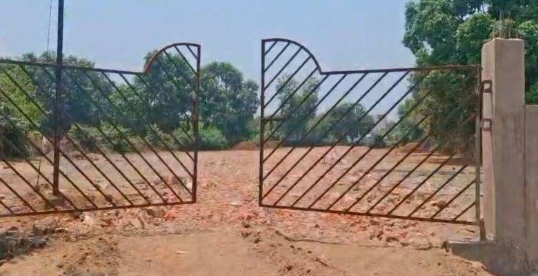 मंगला में अवैध प्लाटिंग का बढ़ता संकट, रहवासी परेशान 1 IMG 20250510 160308