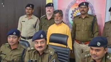 बिलासपुर सेंट्रल जेल से भेजा गया धमकी भरा पत्र, मुंबई के जज को दी गई धमकी 1 IMG 20250514 170549