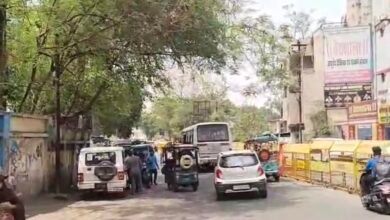 बिलासपुर: ट्रैफिक जाम से राहत के लिए चौराहों के चौड़ीकरण की तैयारी, नगर निगम को भेजा गया प्रस्ताव 4 IMG 20250516 151252