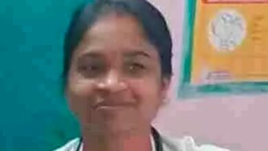 छत्तीसगढ़: अफसरों की प्रताड़ना से दुखी महिला स्वास्थ्य अधिकारी ने की खुदकुशी 11 IMG 20250516 152431