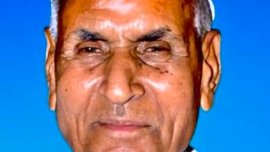 वरिष्ठ समाजसेवी रामजीलाल अग्रवाल का निधन, अंतिम यात्रा 25 मई को 5 IMG 20250524 134204