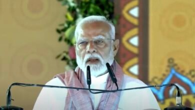 दिल्ली में NDA शासित राज्यों की बड़ी बैठक, 'ऑपरेशन सिंदूर' की सफलता और जातिगत जनगणना पर चर्चा 9 IMG 20250525 110157