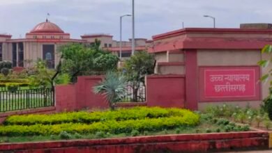 EWS आरक्षण लागू करने की मांग को लेकर हाई कोर्ट में याचिका, शासन से 4 हफ्ते में मांगा जवाब 7 IMG 20250525 110821