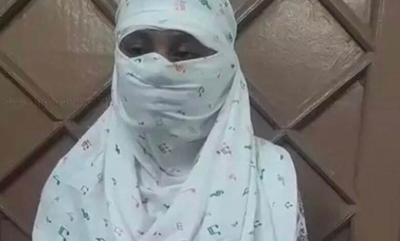 IIM छात्र पर रेप का आरोप, छात्रा को मिल रही धमकी 1 IMG 20250527 104306