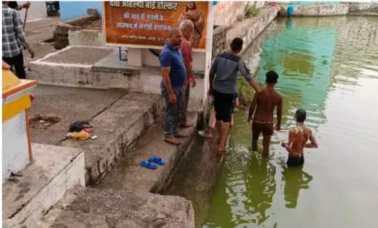 देवी अहिल्या बाई होल्कर की 300वीं जयंती पर रायपुर नगर निगम की पहल, स्वच्छता और जनसेवा के कार्यक्रम आयोजित 1 IMG 20250527 134813